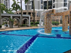 The Bayshore (D16), Condominium #179927382